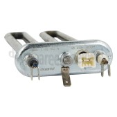 Foto van Candy Verwarmingselement 1950W met NTC CO116F47, GO412616S, VHD61486S 