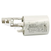 Foto van Candy Condensator Ontstoringsfilter GC12102D21S, WDYN11746PG8S 