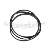 Foto van Candy Snaar 5EPJ 1215 CTD146684, HFT6012D30S, LBCTD125 