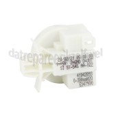Foto van Candy Niveauregelaar Pressostaat analoog HCS1292D3QS, HLTS382D37 