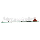 Foto van Candy Module Print AQUA1042D1S, GC12102D21S, VT914D22X80 