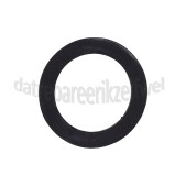 Foto van Pelgrim Afdichtingsrubber Van filter, achter PWM121WIT, EWM247DWIT, EWM245KWIT 