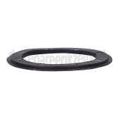 Foto van Pelgrim Afdichtingsrubber Van filter, achter PWM121WIT, EWM247DWIT, EWM245KWIT 