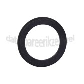 Foto van Pelgrim Afdichtingsrubber Van filter, achter PWM121WIT, EWM247DWIT, EWM245KWIT 