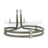 Foto van Pelgrim Verwarmingselement 1600W Hete lucht MAC514RVS, MAC524RVS, CX4511C 