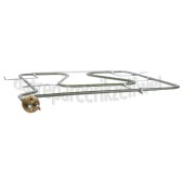 Foto van Pelgrim Verwarmingselement 1750W MAG691RVS, MAG590MAT, MC4211LUU 