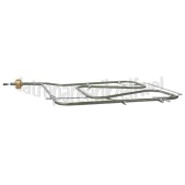 Foto van Pelgrim Verwarmingselement 1750W MAG691RVS, MAG590MAT, MC4211LUU 