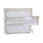 Foto van Bosch Deksel Van zeepbak WM14T480FF, WAK28267SN, WM12Q441OE 