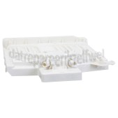 Foto van Bosch Deksel Van zeepbak WM14T480FF, WAK28267SN, WM12Q441OE 