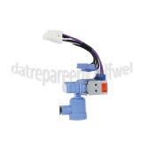 Foto van LG Inlaatventiel 3 Voudig, haaks GCJ237AGNV, GCL247JQWZ, GCJ237SLQV 