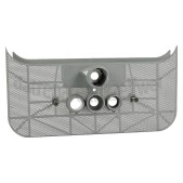 Foto van Beko Afdekkap Zeef DSN28420X, DFN26220X2, DIN28426 
