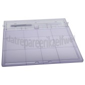 Foto van Dometic Plaat Deksel van groentelade RML104T, RML104S, RC10.4P.10, RCL10.4ET, RCL10.4T 