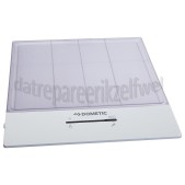 Foto van Dometic Plaat Deksel van groentelade RML104T, RML104S, RC10.4P.10, RCL10.4ET, RCL10.4T 