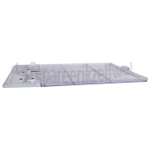 Foto van Dometic Plaat Deksel van groentelade RML104T, RML104S, RC10.4P.10, RCL10.4ET, RCL10.4T 