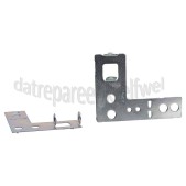 Foto van Inventum Installatiekit Installatie set IVW4508A01, IVW6014A01, IVW6033A01 
