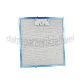 Foto van Pelgrim Filter Vetfilter GWA720KOR, MWA130KOR, AG361ZTE 