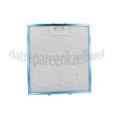 Foto van Pelgrim Filter Vetfilter GWA720KOR, MWA130KOR, AG361ZTE 