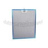 Foto van Pelgrim Filter Vetfilter 280x351mm. MWA105KOR, AO761RVS, AO561WIT, AO660RVS 