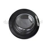 Foto van Beko Deur Compleet met Glas WTV9744XW0, WTV8744XW 