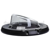 Foto van Beko Deur Compleet met Glas WTV9744XW0, WTV8744XW 