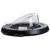 Foto van Beko Deur Compleet met Glas WTV9744XW0, WTV8744XW 