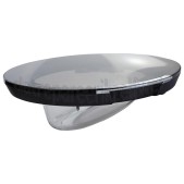 Foto van Beko Deur Compleet met Glas WTV9744XW0, WTV8744XW 