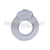 Foto van Kenwood Deksel Anti-spatdeksel, kunststof KMX750, KMX754, KMX760 