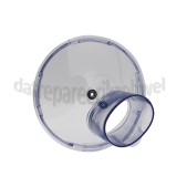 Foto van Kenwood Deksel Zonder naduwstop 