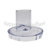 Foto van Kenwood Deksel Zonder naduwstop 