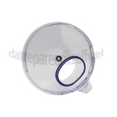 Foto van Kenwood Deksel Zonder naduwstop 