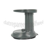 Foto van Kenwood Deksel Deksel met trechter JMP600, JMP601 