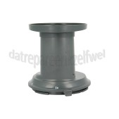 Foto van Kenwood Deksel Deksel met trechter JMP600, JMP601 