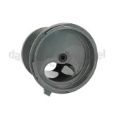 Foto van Kenwood Deksel Deksel met trechter JMP600, JMP601 