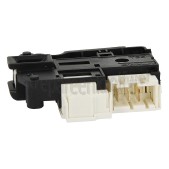 Foto van Hotpoint Deurrelais 3 contacten WMSF622EU, FMG622BEU, WML621EUM 