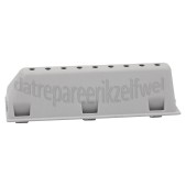 Foto van Indesit Trommelrib 9 gaten IWSNC51051X9EU, AQSL09UEUE, IWSD4105EU 