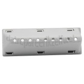 Foto van Indesit Trommelrib 9 gaten IWSNC51051X9EU, AQSL09UEUE, IWSD4105EU 