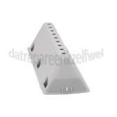 Foto van Indesit Trommelrib 9 gaten IWSNC51051X9EU, AQSL09UEUE, IWSD4105EU 