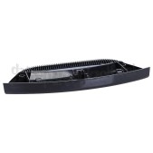 Foto van Hotpoint Deurgreep Set -zwart- WMD1044BXEU, FMD943BXEU, WDD9640BXEU 