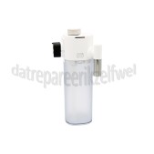 Foto van DeLonghi Melkkan Melkreservoir, compleet EN650W, F531WH 