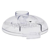 Foto van Kenwood Deksel Transparant CH180, CH186A, 1819 