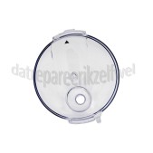 Foto van Kenwood Deksel Transparant CH180, CH186A, 1819 