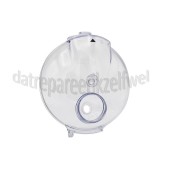 Foto van Kenwood Deksel Transparant CH180, CH186A, 1819 