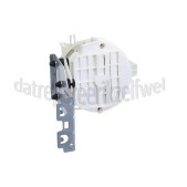 Foto van Whirlpool Pomp Circulatiepomp ADG9673AFD, ADG8798APC, GSX81454A 