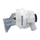 Foto van Whirlpool Pomp Circulatiepomp ADG9673AFD, ADG8798APC, GSX81454A 