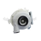 Foto van Whirlpool Pomp Circulatiepomp ADG9673AFD, ADG8798APC, GSX81454A 