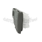 Foto van Whirlpool Zeepbak Met glansmiddelunit ADP500WHS, ADG7433IX, GSX61307A 