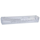 Foto van Hotpoint Deurbak Transparant XH8T1OC, XH8T2IW, LH8FF1IW 