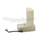 Foto van Whirlpool Klep thermostaat TTNF8211, TTNF8212 