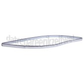 Foto van Whirlpool Afdichting Van trommel, achter. AWZ8CDSD, DFCX80116, FFTCM118XBBE 