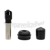 Foto van Whirlpool Sensor NTC voeler HSCX80427, AZAHP7991, TRWP7700 